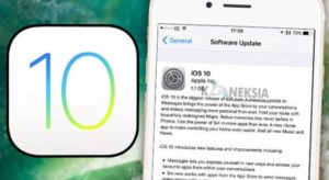 TIPS Melakukan Update Ke iOS 10 dengan Aman Dan Mudah